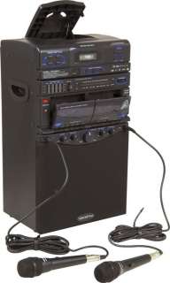 VocoPro DVD Duet Karaoke System  