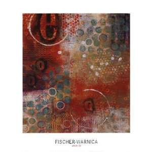  Fischer Warnica Article 33 20.00 x 23.00 Poster Print 