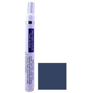 Paint Pen of Baltic Blue Pri Metallic Touch Up Paint for 1998 Acura EL 