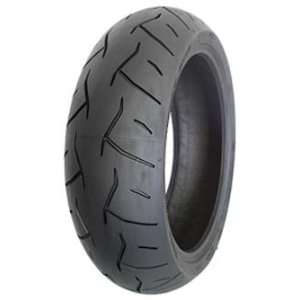  Tomahawk T3 Tires   Z Rated   Rear Automotive