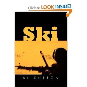  SKI (9781465392862) Al Sutton Books