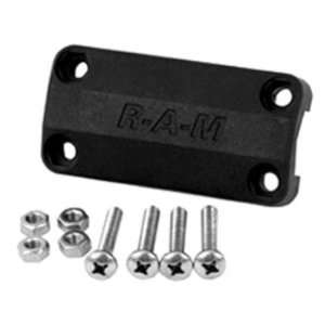 Ram Rod 2000 Rail Mnt Adapter Kit