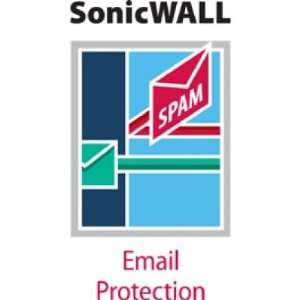   1YR SUB & SUP 8X5 EMAIL   PROTECTION 10000U   01 SSC 6730 Software