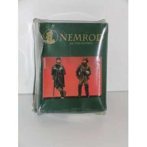  Nemrod Confederate Soldiers    Resin Military Miniatures 