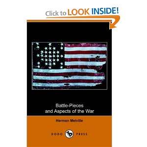 Battle Pieces and Aspects of the War and over one million other books 