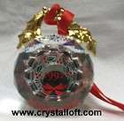   xmas ornament 1992 seasons greetings 