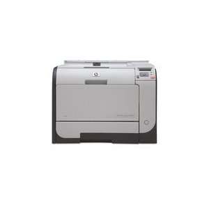  HP LaserJet CP2025N Manual Duplex Printer Electronics