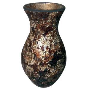  Medley Collection Squat Vase