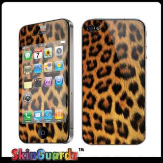   Case Decal Skin Cover Apple iPhone 4 / 4s / Verizon / AT&T  