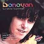 Sunshine Superman (Different Tracks) Donovan Prime Cuts 1997 06 03 