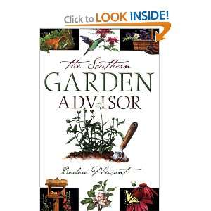  The Southern Garden Advisor (0789172000444) Barbara 