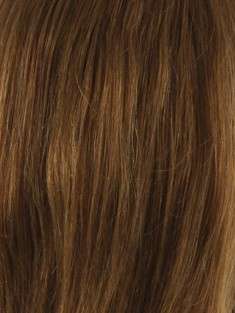 Jessica Simpson Hair Do 21 100% Human Hair Clip on Hair Extension 