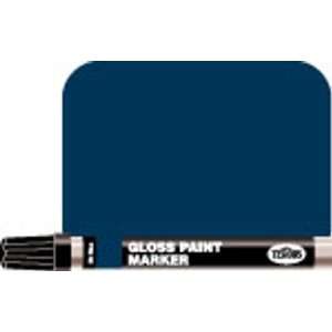  Testors 2511 Paint marker dk blue 