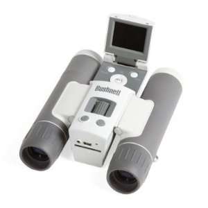   Image View 8x30 Binoculars w/3 MP Camera SD Slot 1.5