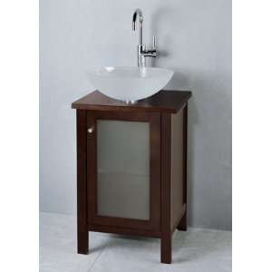  Ronbow Contempo Collection Cami 18 Vanity 17 5/16 W x 18 