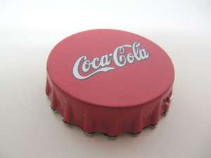 New Coca Cola Coke Bottle Cap Cigarette Lighter Rare  