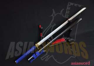Hand Forged 1095 Sharp Japanese Katana Ninja Sword #174  