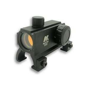  NCStar 1x20 MP5 Red Dot/HK Claw Mt