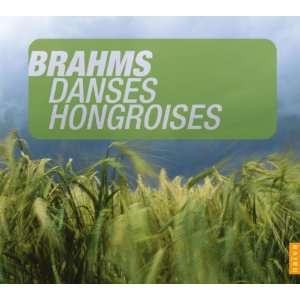    Johannes Brahms, Jean Francois Heisser, Marie Josephe Jude Music