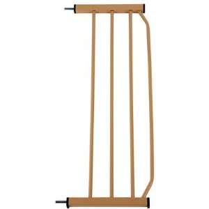  Extension for Wood Auto Lock Pressure Gate (Quantity of 1 