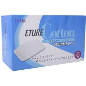  Marusan ETURE Cotton Puff Cosmetic 70p Health & Personal 