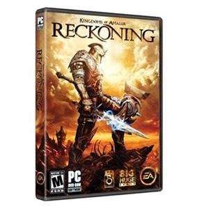  NEW Kingdoms of Amalur Reckoning (Videogame Software 