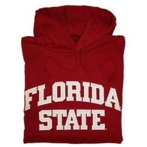 Florida State Seminoles Hooded Sweatshirt  Sports 