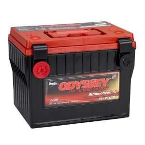  Odyssey 75 PC1230 A battery Electronics