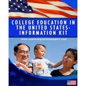  College Education in the United States  Guide (USA 