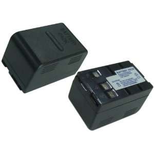  GSI Super Quality Replacement Battery For Select Panasonic 
