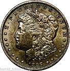 1897 O $1 Silver Morgan Dollar AU+   AU++ Better Coin