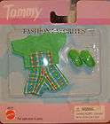 Mattel Fashion Favorite Outfit For Tommy MOC With Shoes