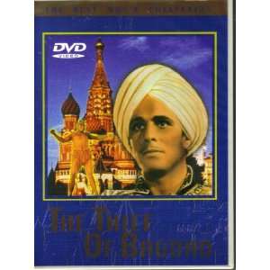 The Thief of Bagdad (The Best Movie Collection) Ludwig 