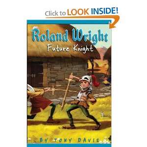    Future Knight (9780385907064) Tony Davis, Gregory Rogers Books