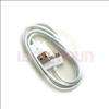 USB Data Sync Charger Cable for iPhone 4G 3GS iPod  