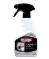 Weiman 12 oz Stainless Steel Cleaner and Polish Trigger Bottles (Pack 