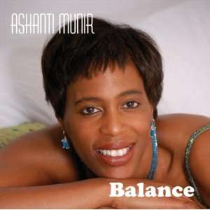  Balance Ashanti Munir Music