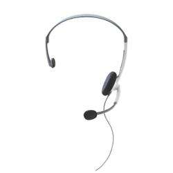 Microsoft XBOX 360 Wired Headset for Live Chat (Refurbished 