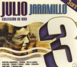 Julio Jaramillo   Coleccion de Oro 15 Exitos [PA]  