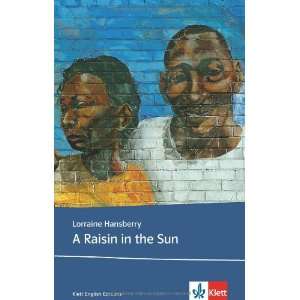    A Raisin in the Sun (9783125788107) Lorraine Hansberry Books