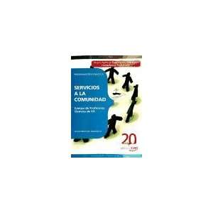   la Comunidad. Programación Didáctica (9788468111056) Ed. Cep Books
