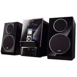 JVC UX LP5 Micro Hi Fi System  