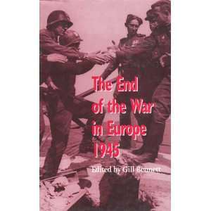  The End of the War in Europe (9780117020351) British 