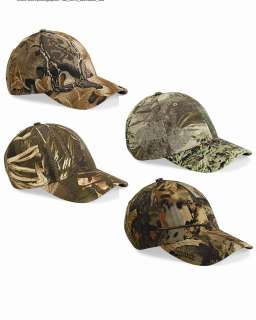 25795) Kati Brand Mens Camouflage Cap Advantage New  