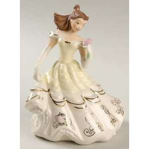   Princess (Disney) Figurine, Fine China Dinnerware