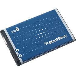 BlackBerry ACC 10477 C S2 OEM Battery (Refurbished)  