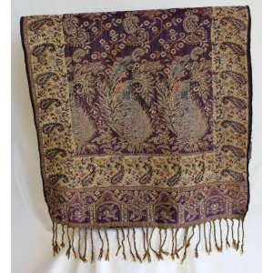  Shawl Beaded Pakistani Fair Trade  