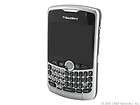 BlackBerry Curve 8330   Silver (U.S. Cellular) Smartphone