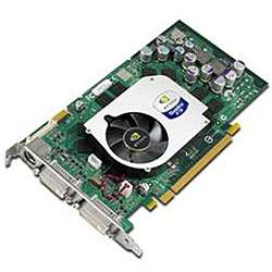 Dell K8215 128 MB Quadro4 900XGL AGP Video Card (Refurbished 