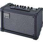 Roland CUBE Street Battery Powered Stereo Guitar Combo Amp Black
